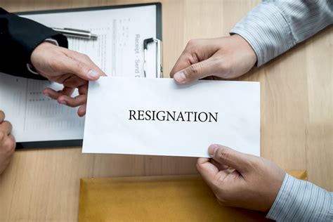 HR Talk: Top 17 Questions About Resignations Answered.
